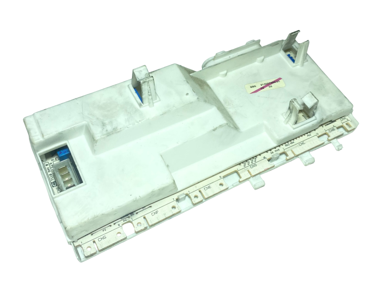 Модуль (Плата) для пральної машини ariston/indesit Б/У EVO1 21500766901