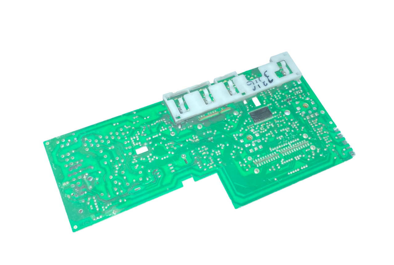 Модуль (Плата) для пральної машини Indesit Б/У C00143067 C00118978 210130067.03