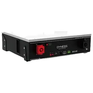 Акумуляторна літієва батарея Dyness DL5.0C, 48V - 5.12 кВт LiFePO4 100A/год, фото 1