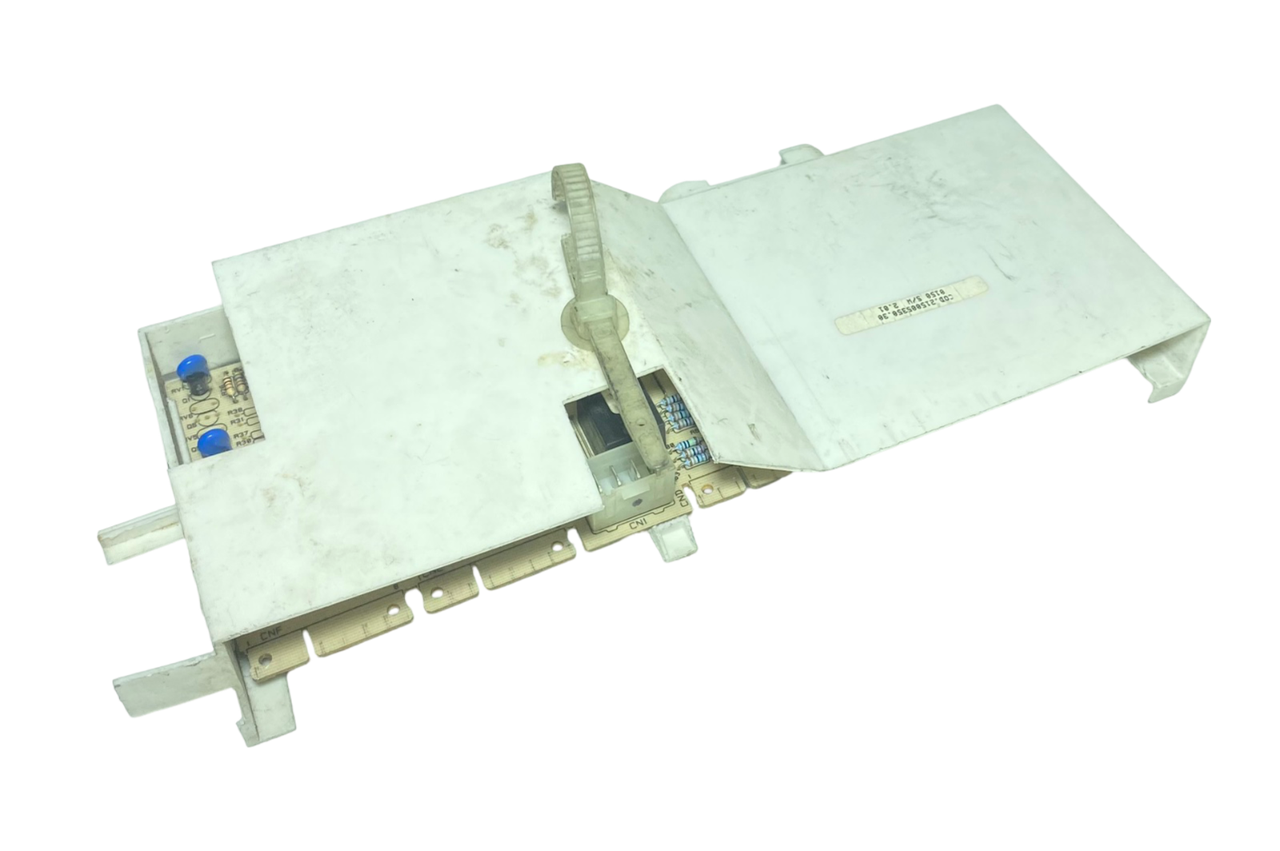 Модуль (Плата) для пральної машини ariston/indesit Б/У 215005350.30
