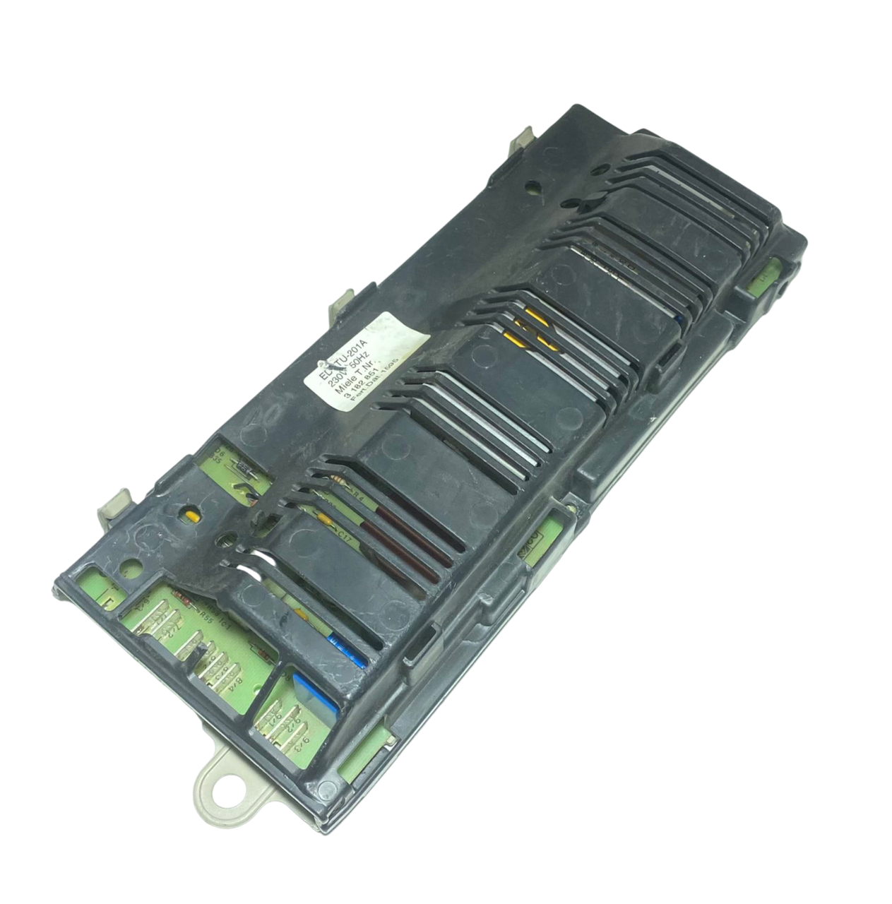 Модуль (Плата) для пральної машини Miele Б/У 182851