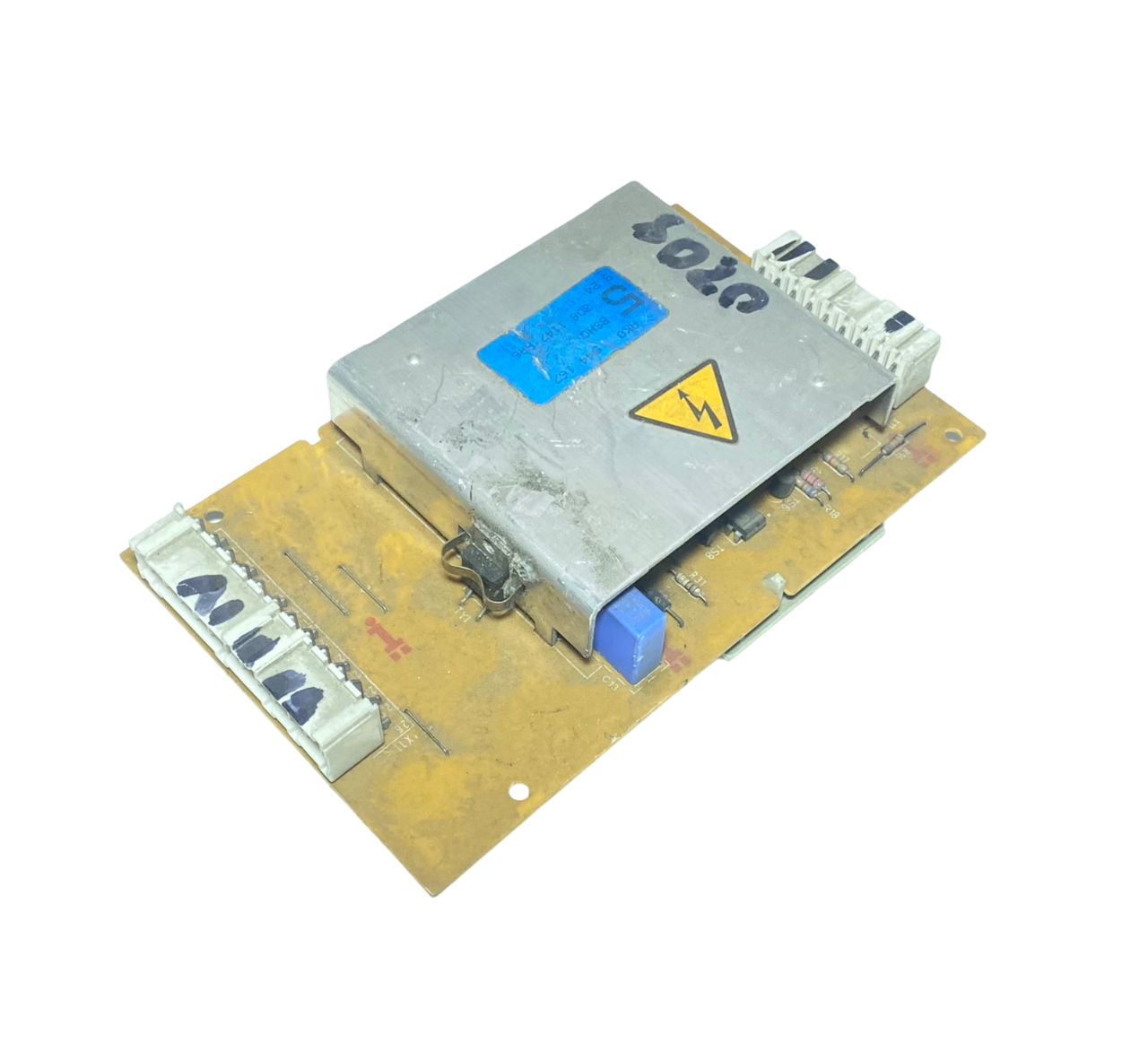 Модуль (Плата) для пральної машини Bosch/Siemens Б/У 544167 3061147AA