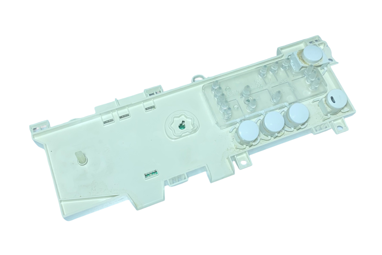 Модуль індикації для пральної машини Zanussi AEG Б/У 132731739 132731534 132731714