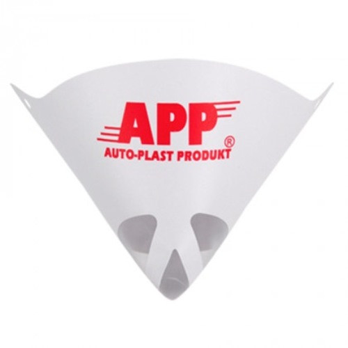 APP-фільтр нейлоновий для фарби SN 190mkm, фото 1