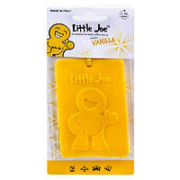 Освіжувач повітря LITTLE JOE SCENTED PLATTER Vanilla