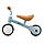 Триколісний міні - біговел Kinderkraft Cutie Light Blue KRCUTI00BLU0000 від 1 року, фото 4