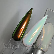 003 Крем-пудра втирання Lady Arms, фото 3