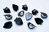 Медиатор Black Mountain Thumb Pick Extra-Tight Spring Loaded Jazz Tip 1.50 mm Right Handed, фото 4