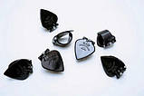 Медиатор Black Mountain Thumb Pick Extra-Tight Spring Loaded Jazz Tip 1.50 mm Right Handed, фото 5