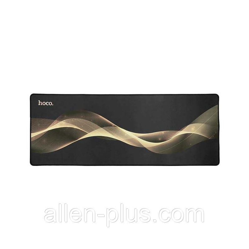 Ігрова поверхня Hoco GM22, 800x300x3mm (Коврик для мишки ігровий,SPEED)