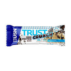 Trust Crunch (60 g, cookies & cream)