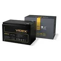 Акумулятор для ДБЖ Videx 6FM12