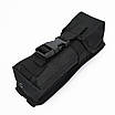 Підсумок для двох магазинів АК закритого типу на фастексі Чорний, фото 7