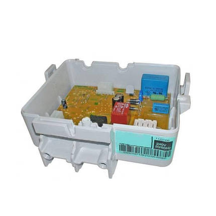 Плата (модуль) управління до холодильника Whirlpool 481223678547, фото 1
