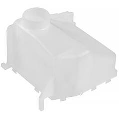 Частина дозатора для порошку (низ) до пральної машини Gorenje 587617