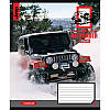 Зошит 18 арк. лінія "1вересня" / The offroader, фото 6