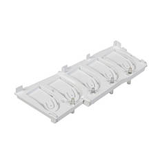 Супорт до кнопок пральної машини Gorenje 587487