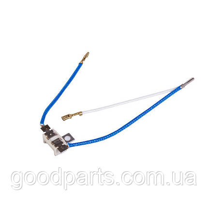 Термозапобіжник для праски Bosch 418934, фото 2