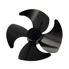 Крильчатка вентилятора морозильної камери для холодильника Whirlpool 481951548034