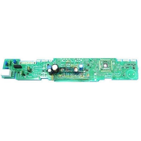 Плата (модуль) управління до холодильника Indesit C00293400
