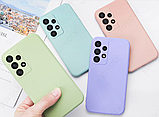 Чохол силіконовий на Samsung A 51 \ A 51 4G, фото 4