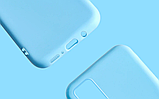 Чохол силіконовий на Samsung A 51 \ A 51 4G, фото 8