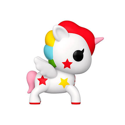 Ігрова фігурка FUNKO POP! серії "Tokidoki" - STELLINA, фото 1