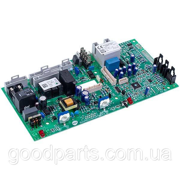 Плата керування Bertelli&Partners HDIMS08 для газового котла Biasi M96А BI1995100