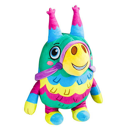 М’яка іграшка PINATA SMASHLINGS – ВІСЛЮЧОК ДАЗЛ (30 cm), фото 1