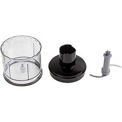 Подрібнювач MC MQS230BK для блендера Braun AX22110050