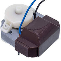 Двигун вентилятора для холодильника ''No Frost'' YZF61-8-9 7W 220V, вал L=30mm D=3.2mm, фото 4