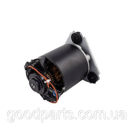 Двигун (мотор) для соковижималки Moulinex SS-192976, фото 2