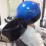 Вапазон сауна для волосся зволожувач голови з таймером на штативі New Soffio super electronic, фото 3