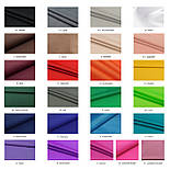 Гойдалка навантаження 200 кг з круглою подушкою, підвісне крісло гойдалка з вушками Міккі Маус Мінні Маус, фото 6