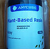 Фотополімерна смола Anycubic Plant based resin, фото 2