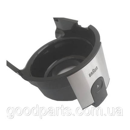 Сокоприймач для соковижималки Braun J500 81345932, фото 1