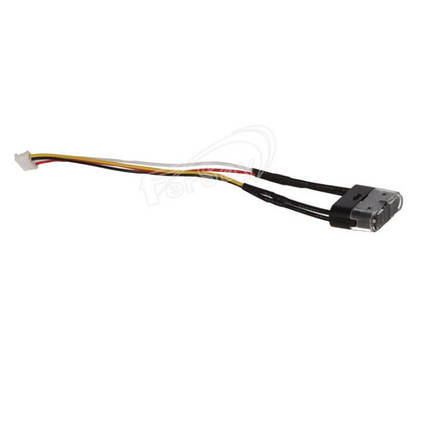 Rowenta RS-2230001052 Датчик двигуна бічних щіток робота-пилососа, фото 1