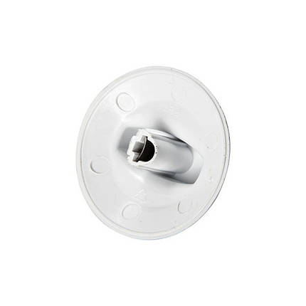 Ручка регулювання 3-х зонної конфорки до плити Gorenje 656813, фото 3