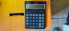 Калькулятор Brilliant BS-555B 12-розрядний No 242706100