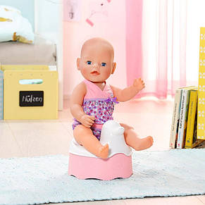 Горщик для ляльки Baby Born Zapf Creation 822531, фото 2