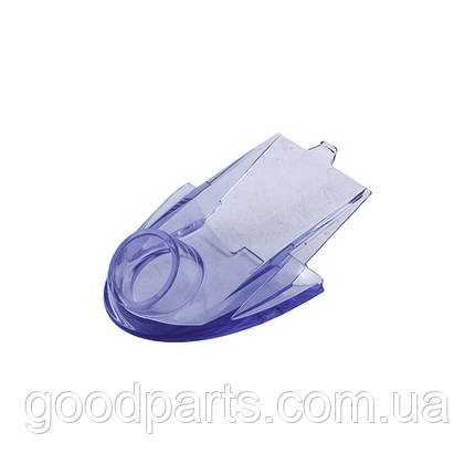 Зливний носик для соковижималки Philips HR3912/01 420303582370, фото 1