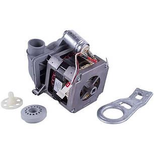Помпа (насос) циркуляційний для посудомийної машини Beko 125W 1891000400, фото 1