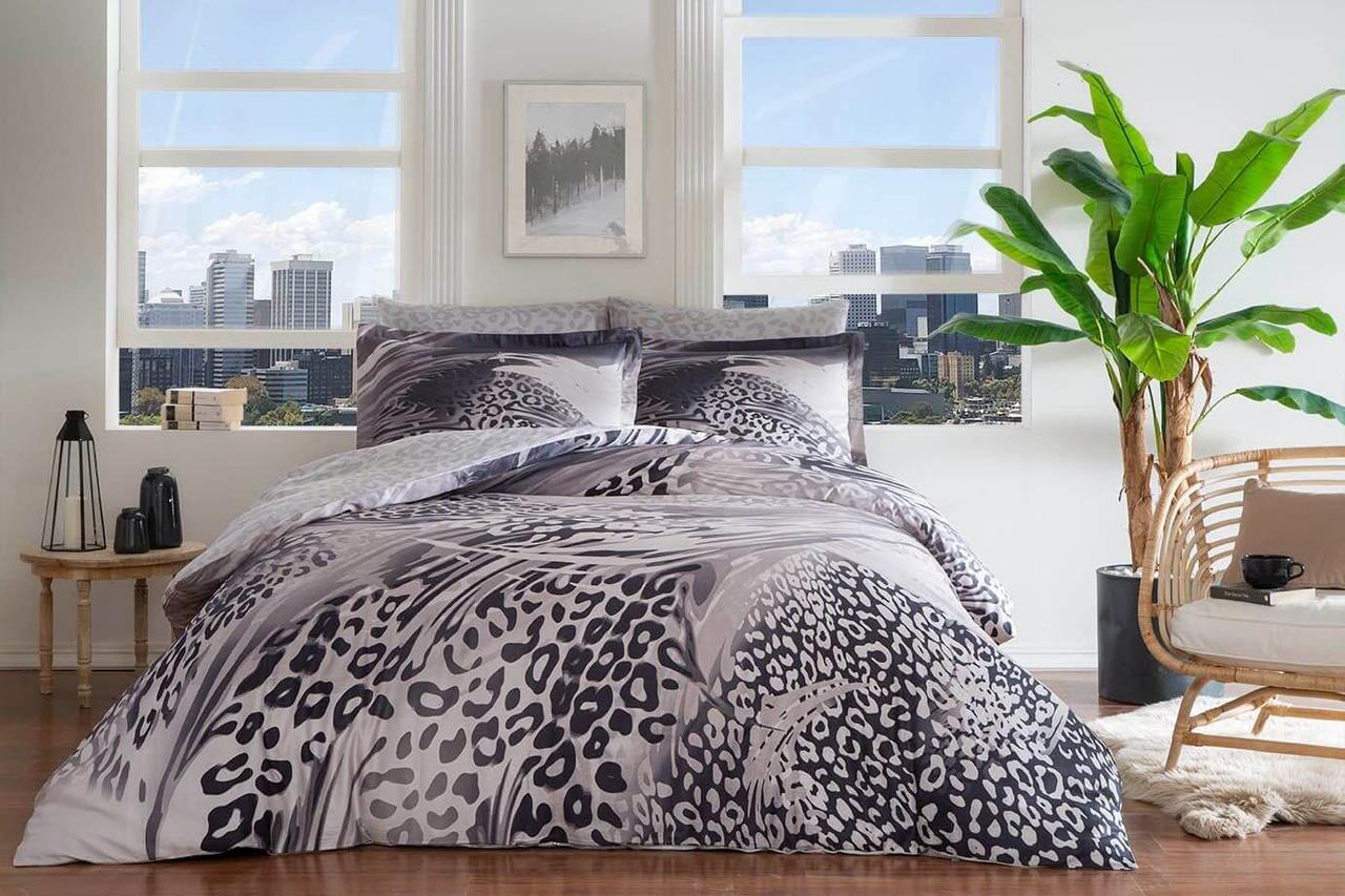 Сімейний комплект TAC Berio Сатин-Delux, фото 1