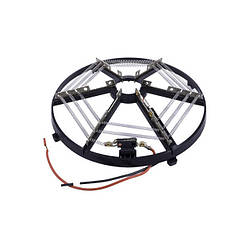 Тен для овощесушилки Zelmer D=145mm 798591