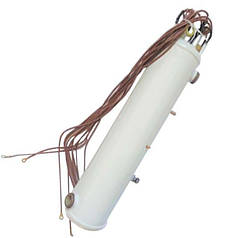 Нагрівальний вузол 36 кВт (мідь) для електричного котла Kospel EKCO.LN2/LN2M 02190