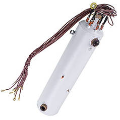 Нагрівальний вузол 12 кВт (мідь) для електричного котла Kospel EKCO.L2/L2M 02440