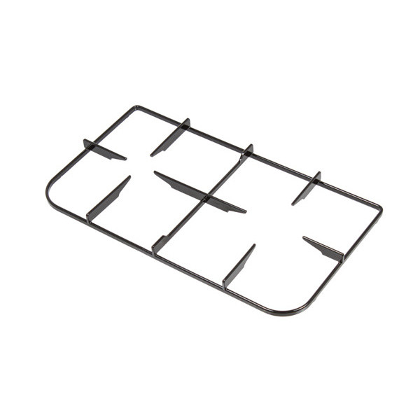 Передня решітка для газової плити Ariston C00084355