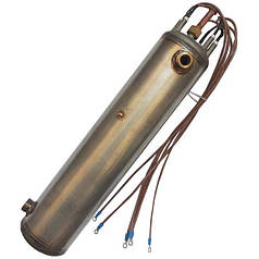 Нагрівальний вузол 21 кВт (нержавіюча сталь) для електричного котла Kospel EKCO.R/R1 01085