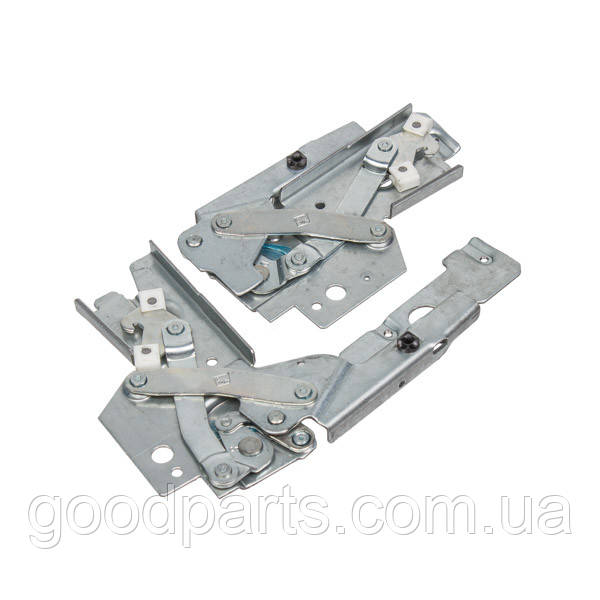 Петля (завіс) двері до посудомийної машини Electrolux 50286356006