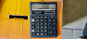 Калькулятор Citizen SDC-414II 14-розрядний No 242706103